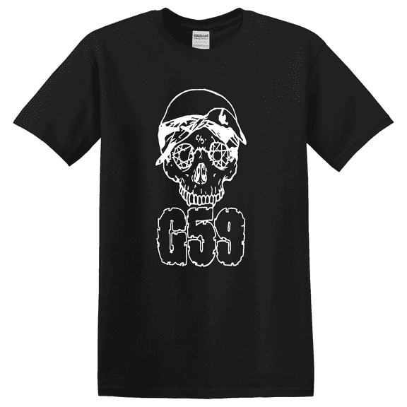 G59 For Men And Women Graphic T-Shirt