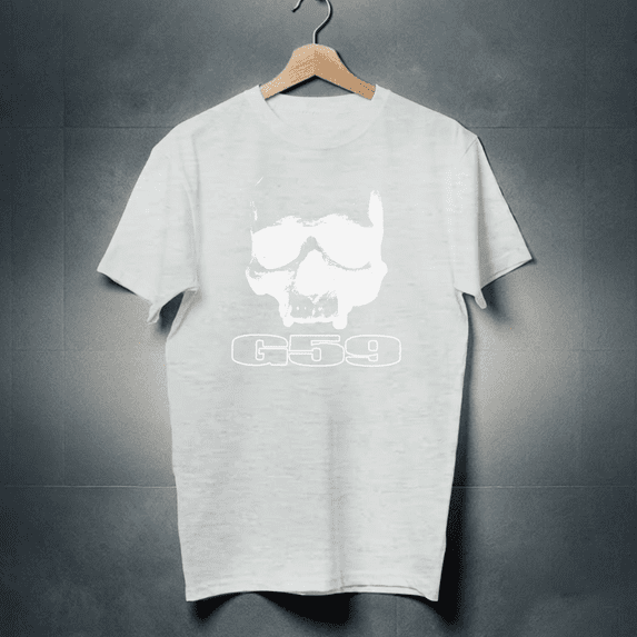 G59 GreyFiveNine Tee T-Shirts - All Sizes