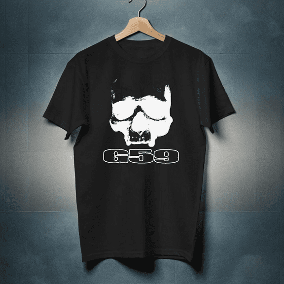 G59 GreyFiveNine Tee T-Shirts - All Sizes