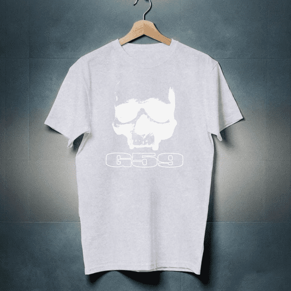 G59 GreyFiveNine Tee T-Shirts - All Sizes