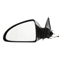 thumbnail image 1 of G6 08-10 MIRROR LH, Power, Manual Folding, Non-Heated, Paintable, Sedan, 1 of 6