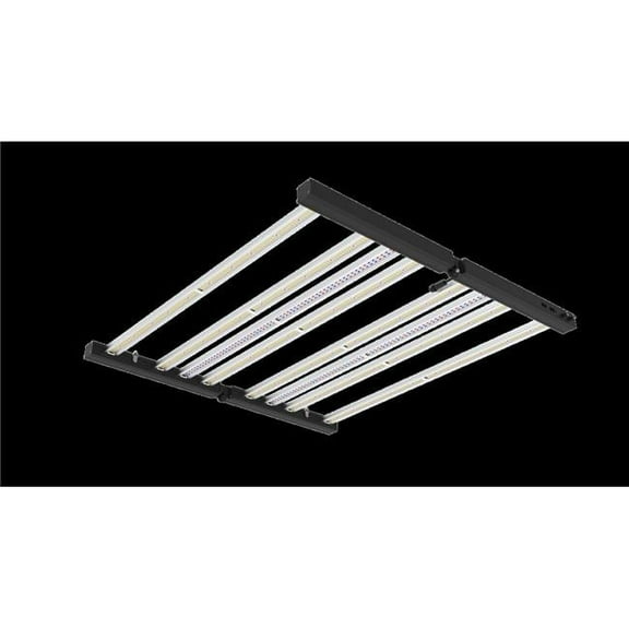 G6 760W Dimmable UV IR Full Spectrum UV LED Grow Light