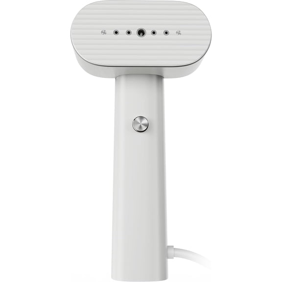 G6 Steamer for Clothes, Portable Travel Steamer Iron for Clothes, Just 0.7lbs Lightly, 10 Minutes of Continuous Steam, 900W Light Steame Irons for travel and