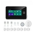 G60B Home alarm system WIFI GSM Tuya Smart Home Garage Burglar Security