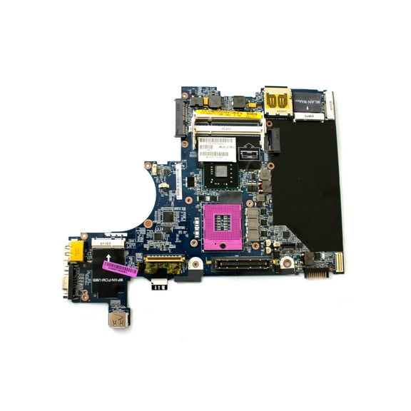 G637N Dell Latitude E6400 Intel Motherboard