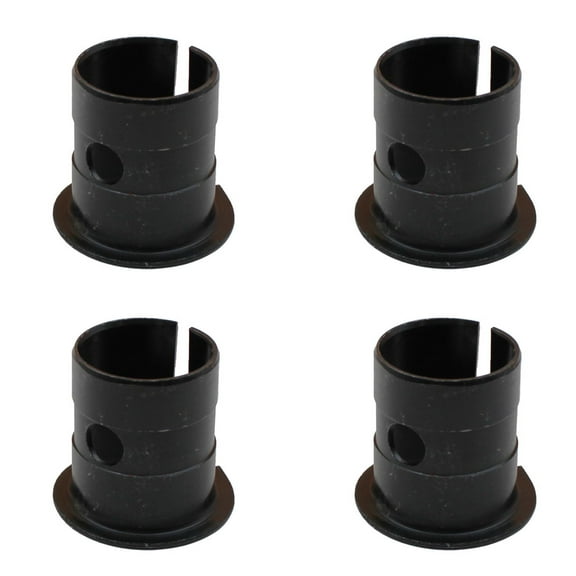 G65 Qty. 4: Bushings Fits JCB