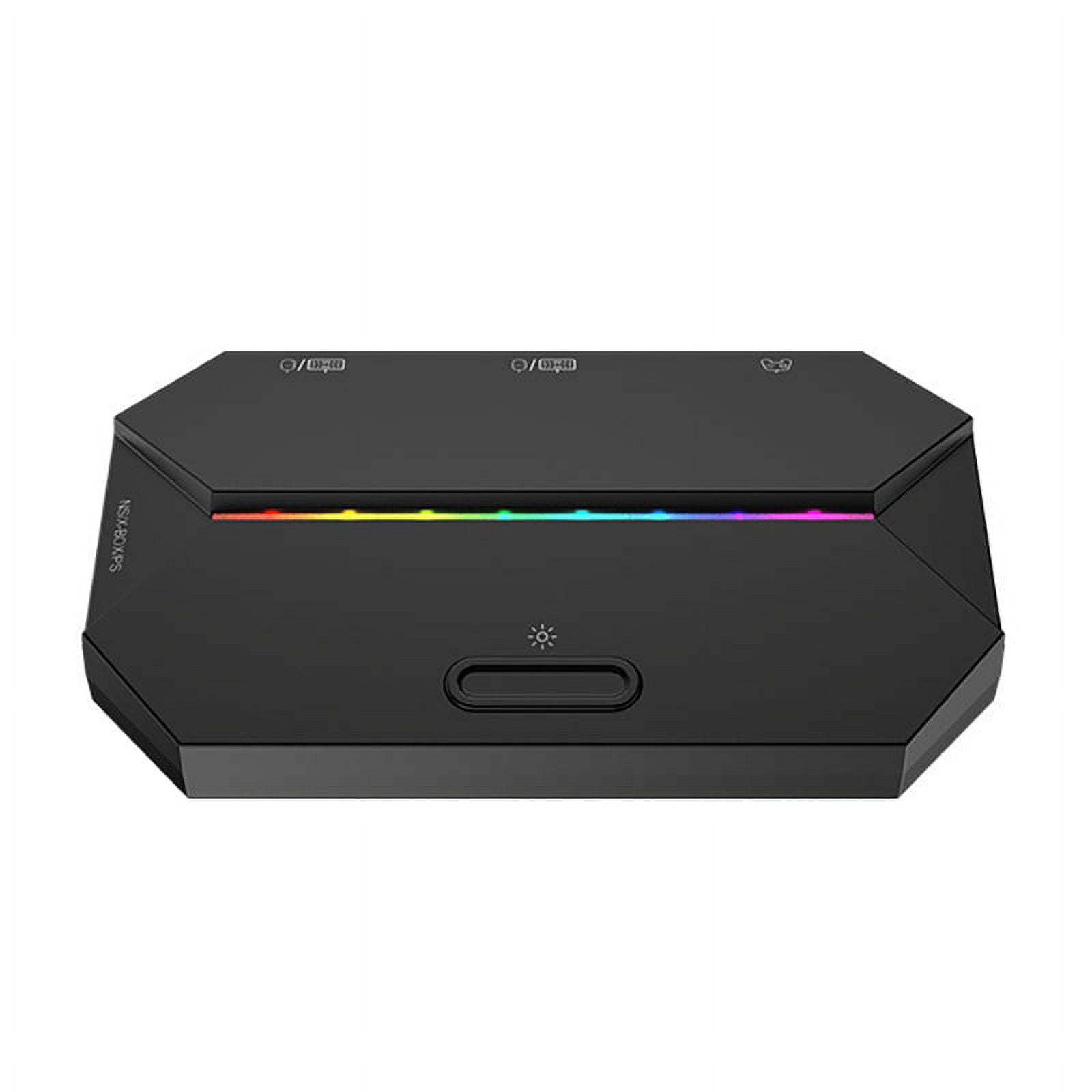 G6L Gaming Keyboard Converter Portable Wired Mobile Controller