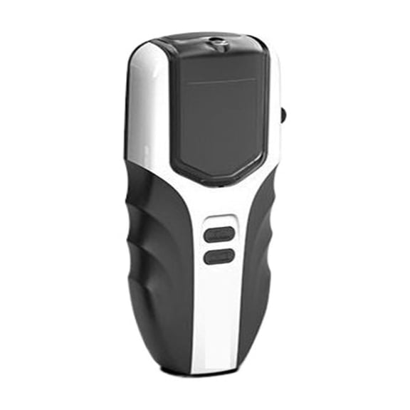 G7 Fiber Optical Power Meter FTTH Color LCD Screen High Precision Rechargeable Handheld Fiber Network Cable Tester ,Portable