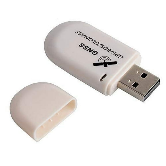 G72 G-Mouse USB GPS Dongle Glonass Beidou GNSS Receiver Module for Raspberry Pi Linux Window Geekstory, Better Than vk-172 GPS
