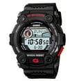 thumbnail image 1 of G7900 200M Water Resistant G-Shock Rescue Digital Sports Watch - Black, 1 of 7