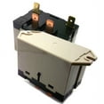 thumbnail image 1 of G7L-1A-TUB-CB-AC100/120 - RELAY AC 100-120V 1P1T 30A 4P QT 30A/277VAC WITH FLANGE, 1 of 2