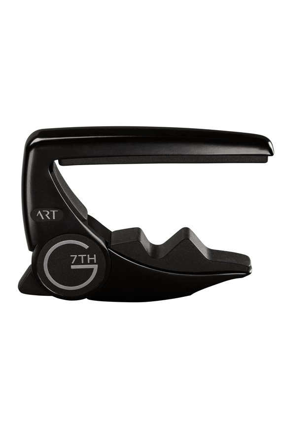 Performance 3 ART Capo Black
