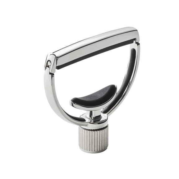 G7th Heritage Guitar Capo S1S Standard String Spacing