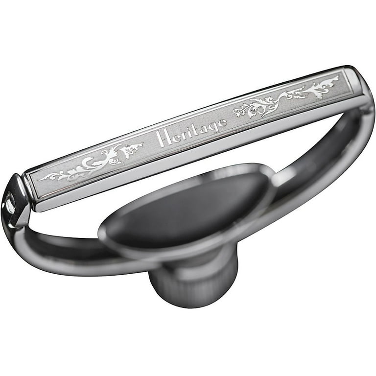 G7th Heritage Guitar Capo S3W Wide String Spacing G7HTGG3W U Walmart
