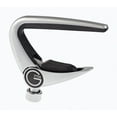 thumbnail image 1 of G7th Newport Classical Capo Silver, 1 of 2