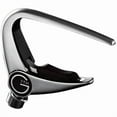 thumbnail image 1 of G7th Newport 6 String Capo Silver, 1 of 4