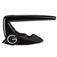 thumbnail image 1 of G7th Performance 2 Classical Guitar Capo Black, 1 of 2