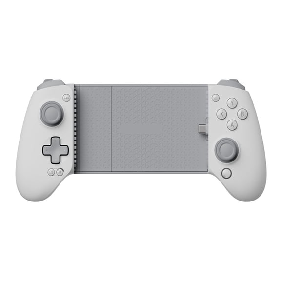 G8+ Ergonomic Design Gamepad Comfortable Grip Mobile Game Controller for Long Hours Gaming Reducing Hand Fatigue