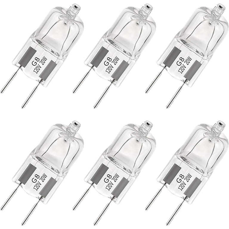Home depot g8 bulb online