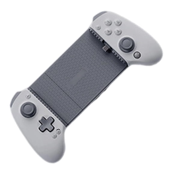 G8+ MFi Mobile Gamepad Game Controller for Phones Ergonomic Design