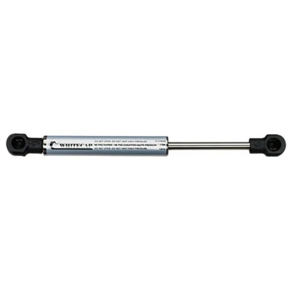 G8640SSC 17 x 40P1F 316 Stainless Steel Gas Spring