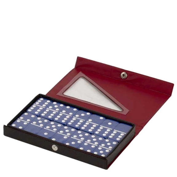 G8Central Long Lasting Tile Game, Blue, 1.00 x 1.00 x 0.01"