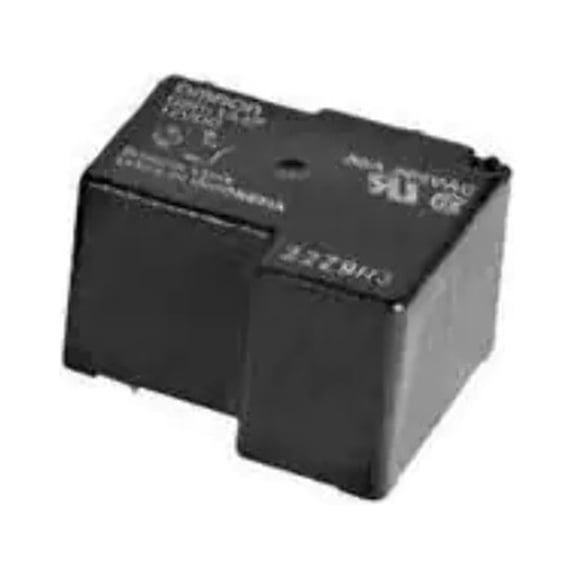 G8P-1A4TP-5DC General Purpose Relay SPST-NO (1 Form A) 5VDC Coil Through Hole G8P-1A4TP-5VDC G8P-1A4TP