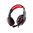 thumbnail image 1 of G9000 Headphones Gaming Headset with Microphone 3.5+USB Single Hole Headset for PS4, 1 of 2