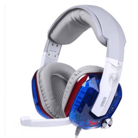 G909 7.1 Motion Gaming Headset Headset Computer Headphones Headset