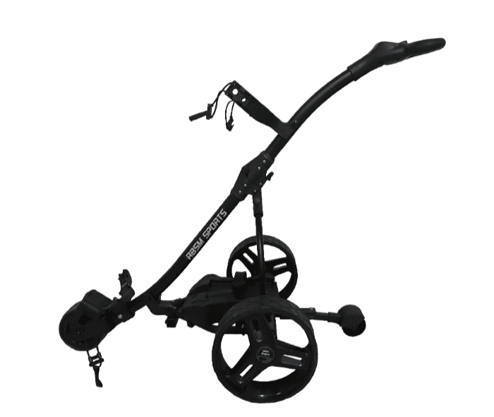 G93S e-Golf Trolley Brand New