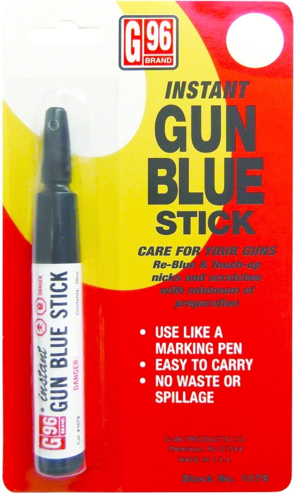 G-96 Gun Blue Stick Pen Type Dispenser