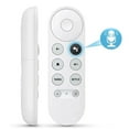 thumbnail image 1 of G9N9N Voice Remotes Control Compatible with Google Chromecast 4k Snow GA01409-US/GA01919-US/GA01920-US/GA01923/GA02463/GA02464, 1 of 1