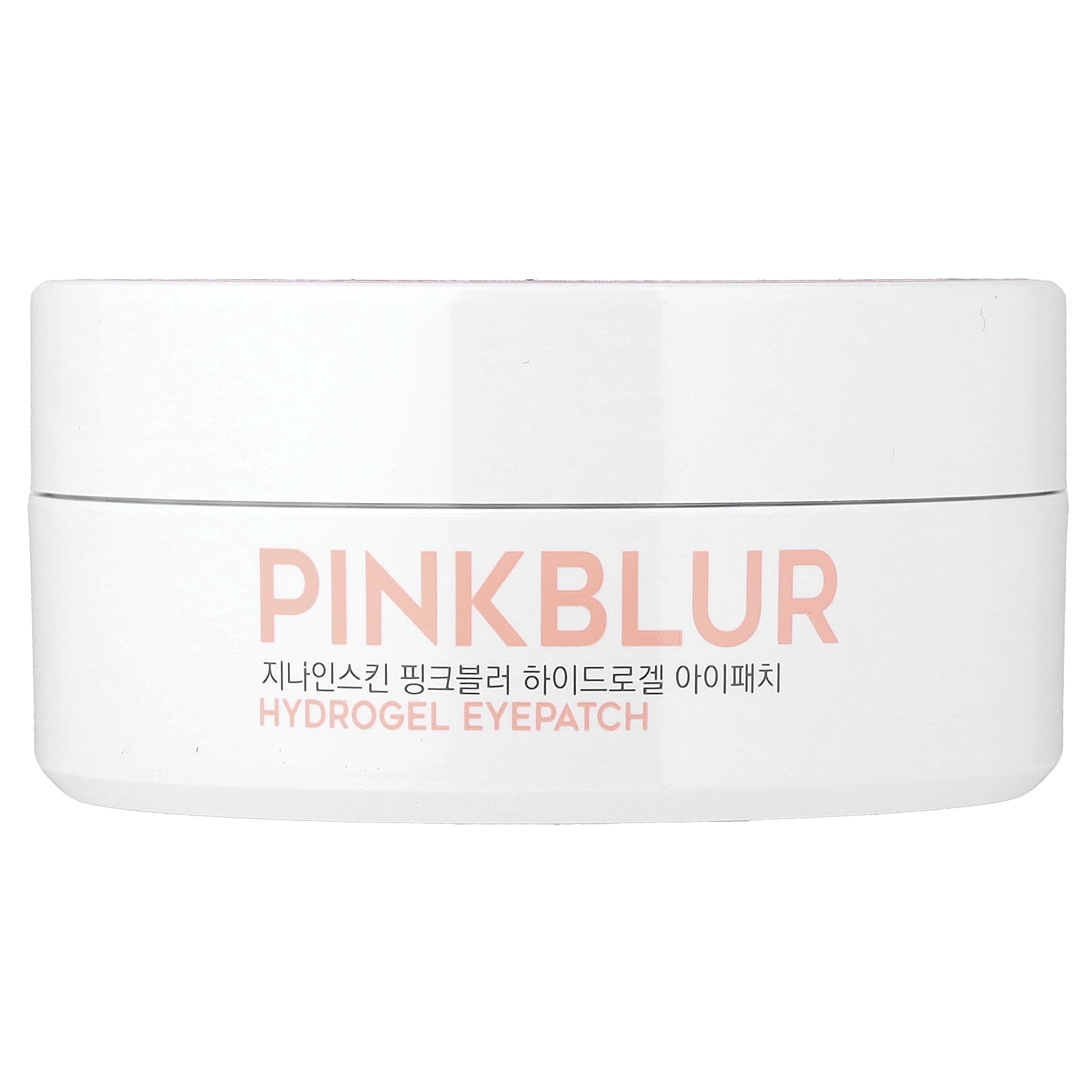 G9skin Pink Blur Hydrogel Eyepatch, 100 g