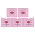 thumbnail image 1 of G9skin Self Aesthetic, Rose Hydrogel Lip Patch, 5 Patches, 0.1 oz (3 g) Each, 1 of 4
