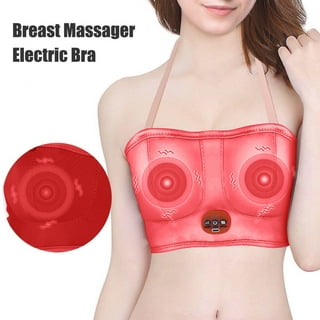 1pc Intelligent Breast Massager