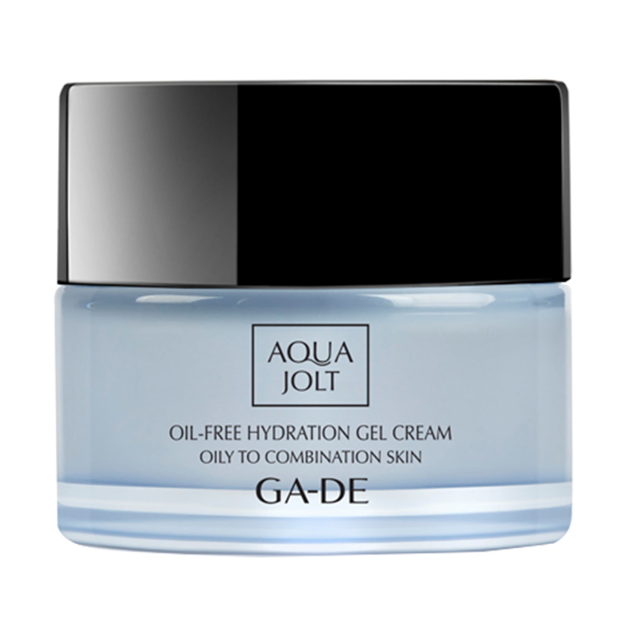 GA-DE Aqua Jolt Oil-Free Hydration Cream, Oily to Combination Skin, 1.7 oz