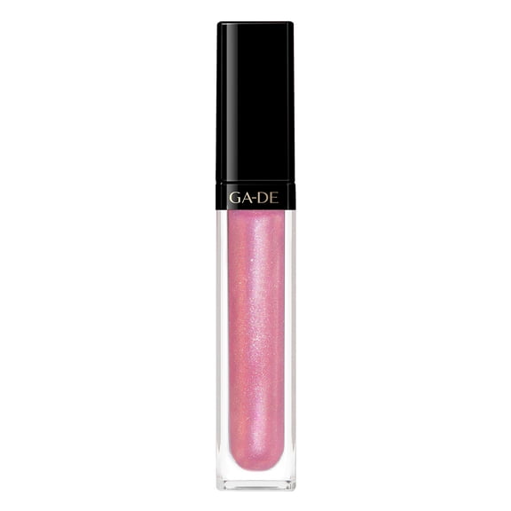 GA-DE Crystal Lights Lip Gloss, Non Sticky Lip Gloss, 511, 0.2 oz