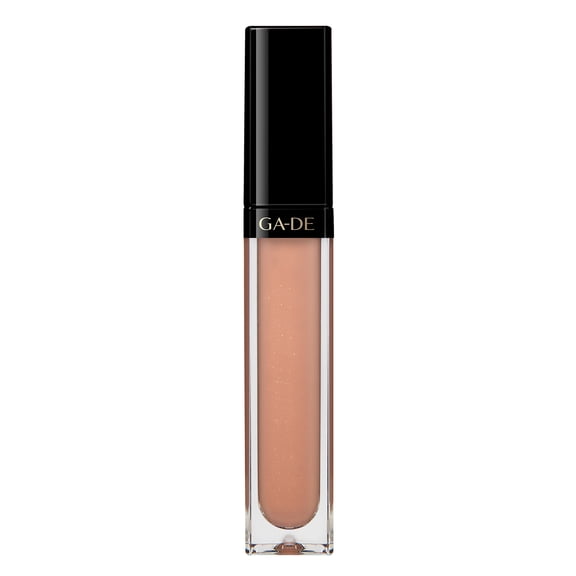 GA-DE Crystal Lights Lip Gloss, Non Sticky Lip Gloss, 527, 0.2 oz