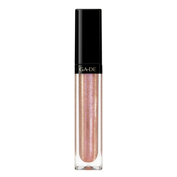 GA-DE Crystal Lights Lip Gloss, Non Sticky Lip Gloss, 800, 0.2 oz
