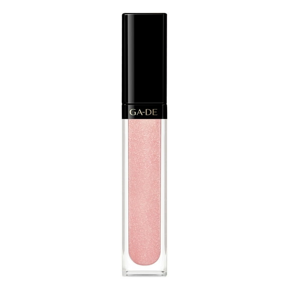 GA-DE Crystal Lights Lip Gloss, Non Sticky Lip Gloss, 823, 0.2 oz