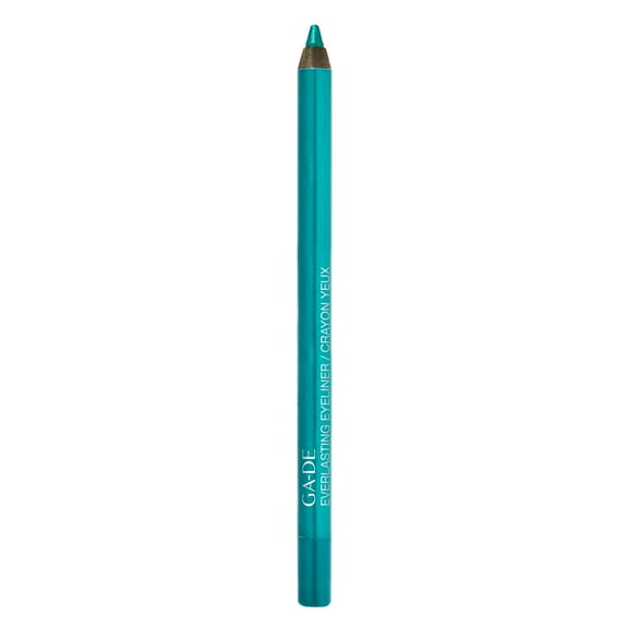 GA-DE Everlasting Eyeliner, Eyeliner Pencil, 305 Intense Turquoise, 0.04 oz