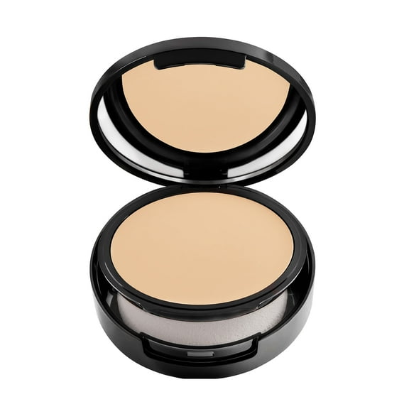 GA-DE High Performance Compact Foundation 1, Foundation Powder, 0.4 oz