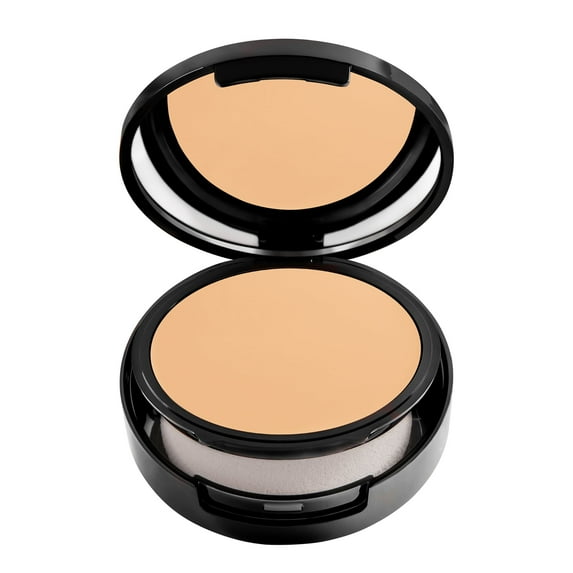 GA-DE High Performance Compact Foundation 2, Foundation Powder, 0.4 oz