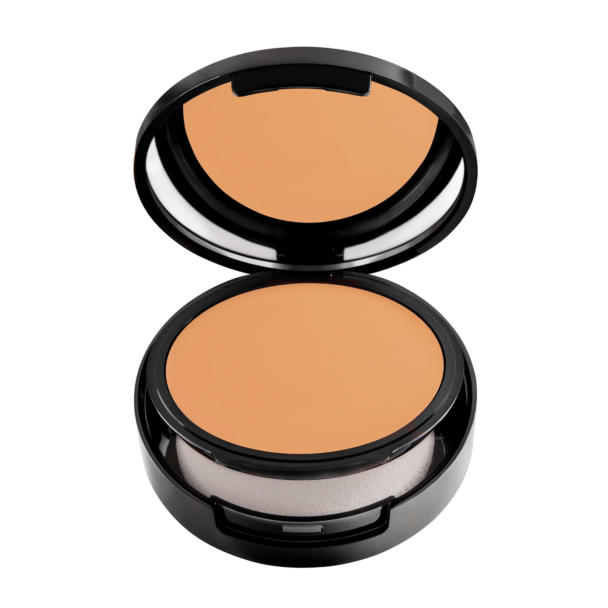 GA-DE High Performance Compact Foundation 4, Foundation Powder, 0.4 oz