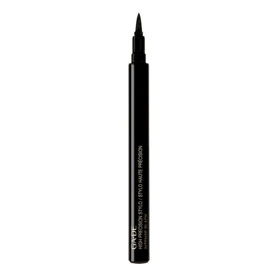 GA-DE High Precision Eye Liner Stylo, Liquid Eyeliner, Black, 0.057 oz