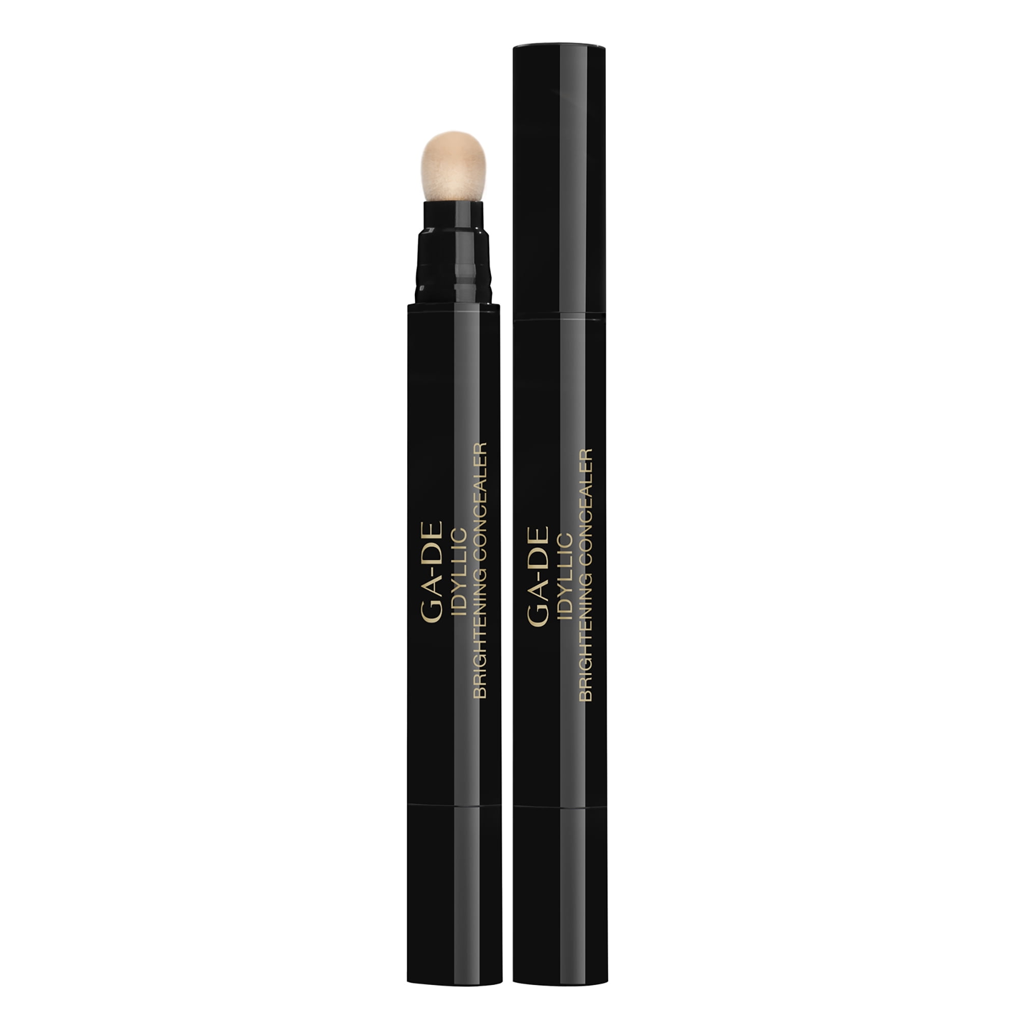 GA-DE Idyllic Brightening Concealer - 32, Under Eye Concealer, 0.11 oz ...