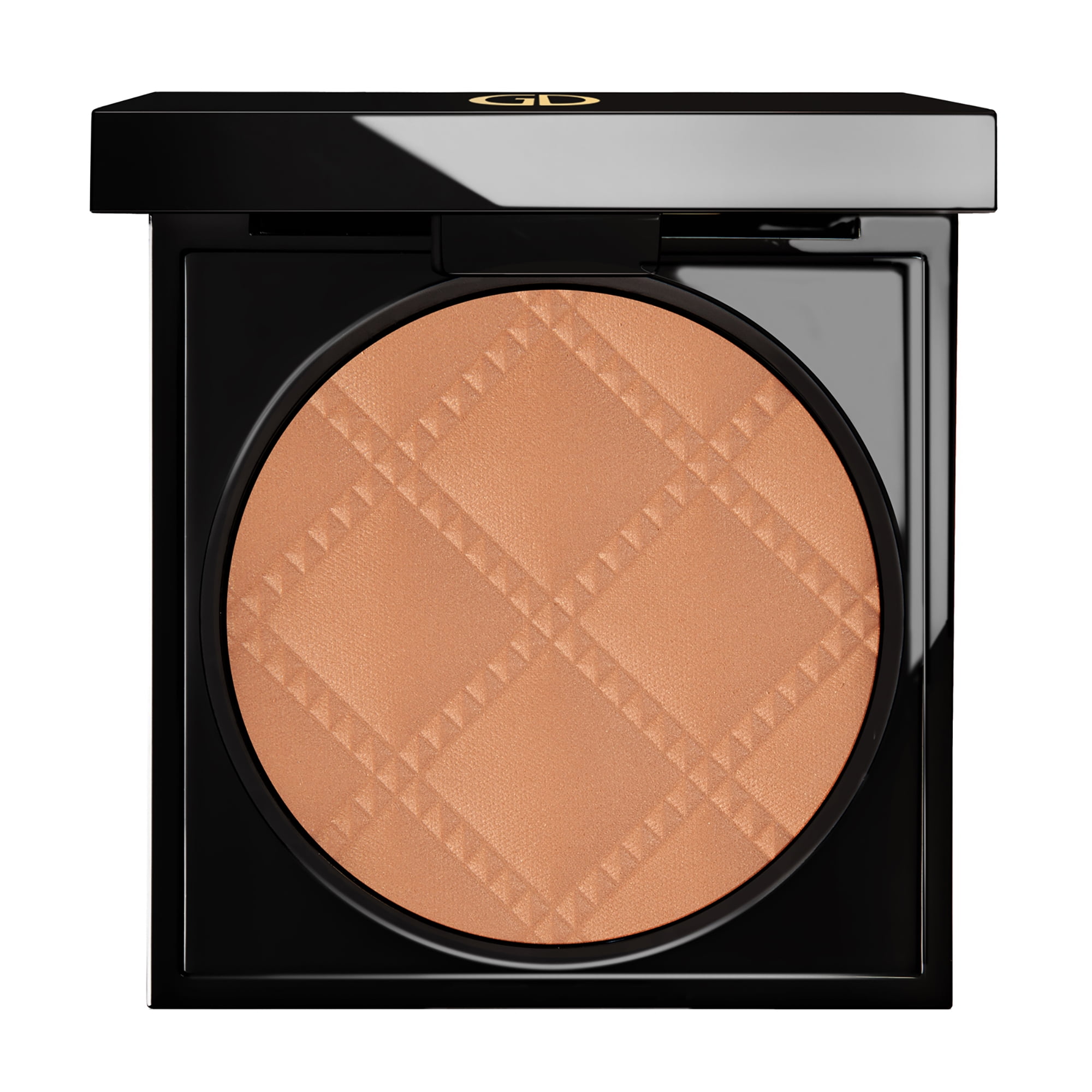GA-DE Idyllic Soft Satin Bronzing Powder - 67, Bronzer Makeup, 0.49 oz ...