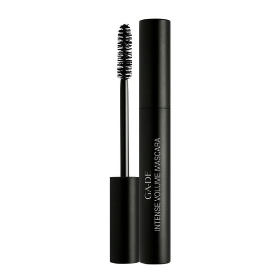 GA-DE Intense Mascara Volume and Length, Intense Black, 0.27 oz