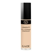 GA-DE Longevity Full Coverage Concealer - 27, Under Eye Concealer, 0.24 oz