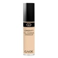 thumbnail image 1 of GA-DE Longevity Full Coverage Concealer - 28, Under Eye Concealer, 0.24 oz, 1 of 5
